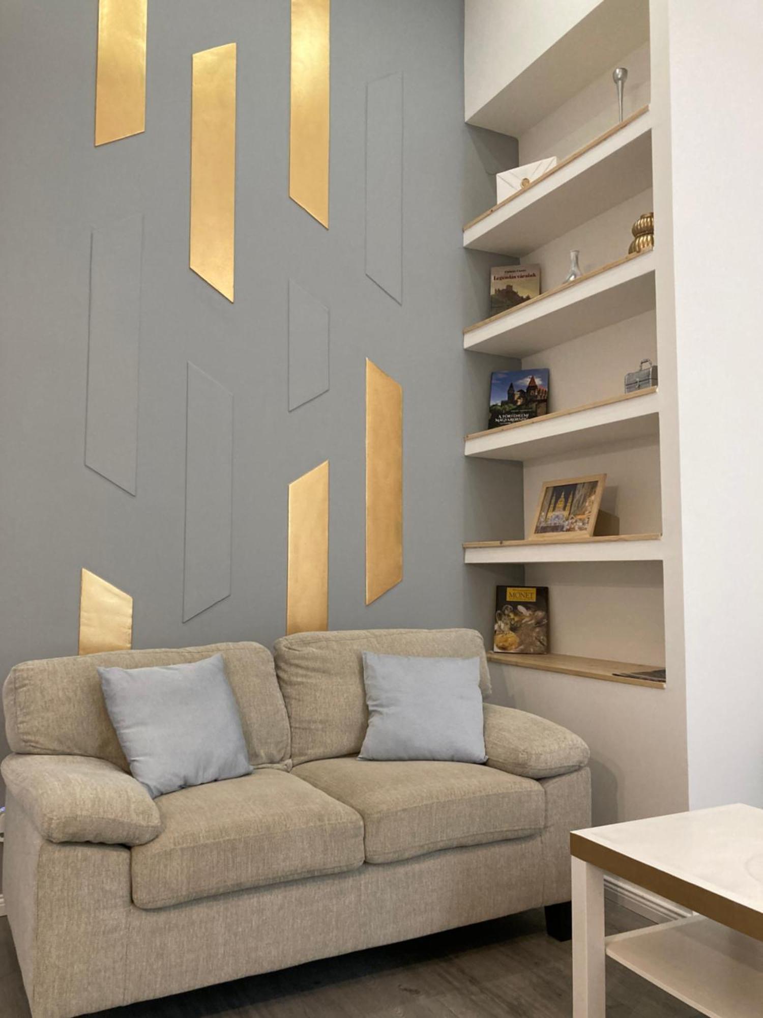 Carina Family Apartment Downtown Budapest Exterior foto